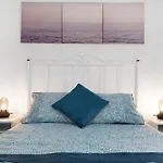 Casa de Férias Viviendas El Pescador - Vela *