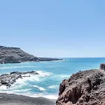 Casa de Férias Viviendas El Pescador - Vela