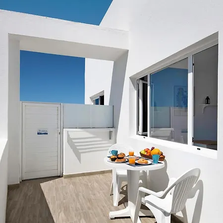 Viviendas El Pescador - Vela Σπίτι διακοπών El Golfo