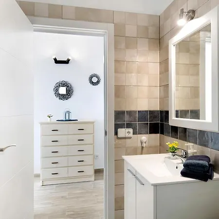 Viviendas El Pescador - Vela El Golfo