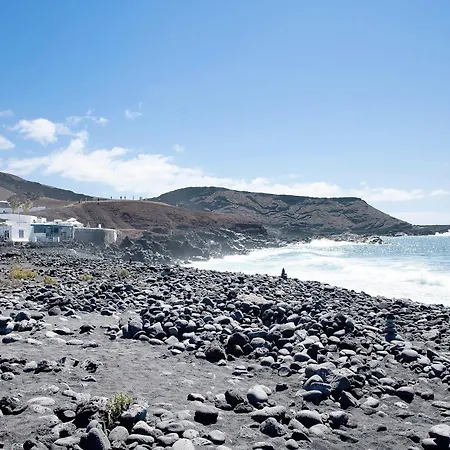 Viviendas El Pescador - Vela Tatil Evi El Golfo