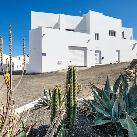 Viviendas El Pescador - Vela Tatil Evi *