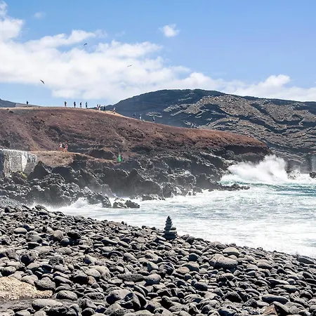 Viviendas El Pescador - Vela