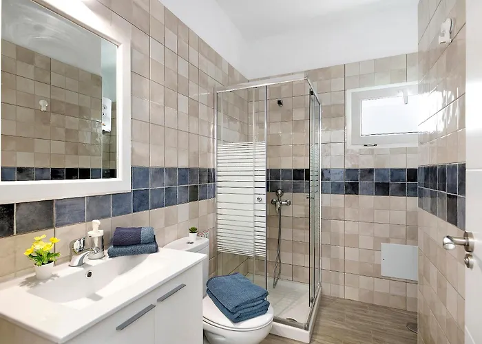 Viviendas El Pescador - Vela