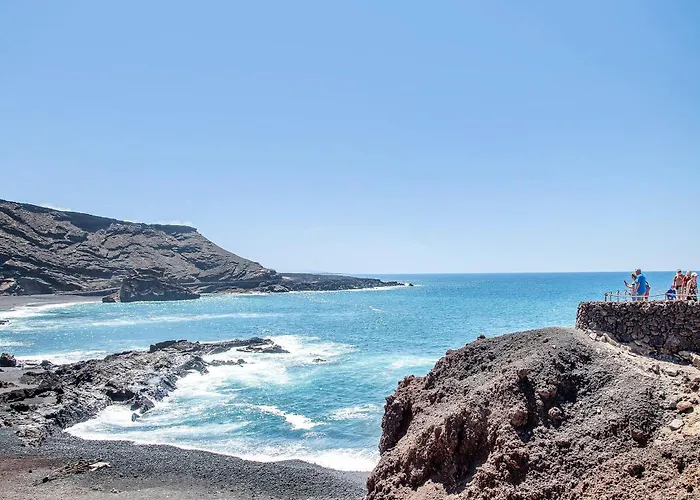 Σπίτι διακοπών Viviendas El Pescador - Vela