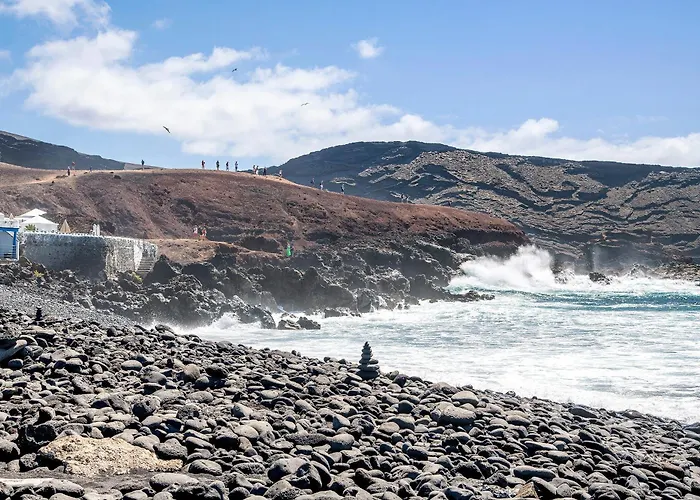 Viviendas El Pescador - Vela