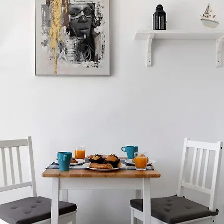 Viviendas El Pescador - Vela