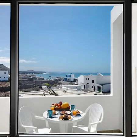 Holiday home Viviendas El Pescador - Vela *