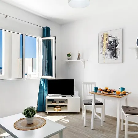 Viviendas El Pescador - Vela * El Golfo