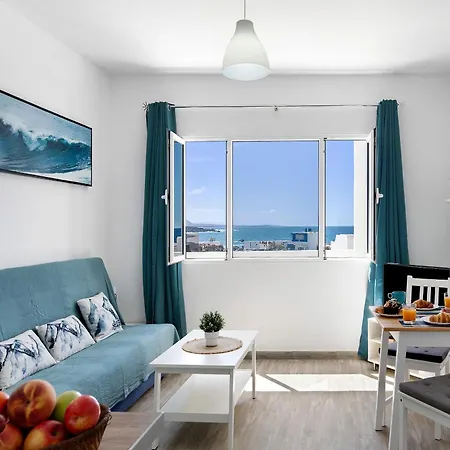 Viviendas El Pescador - Vela Holiday home