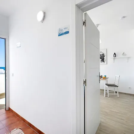 Holiday home Viviendas El Pescador - Vela