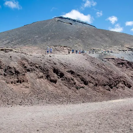 Viviendas El Pescador - Vela
