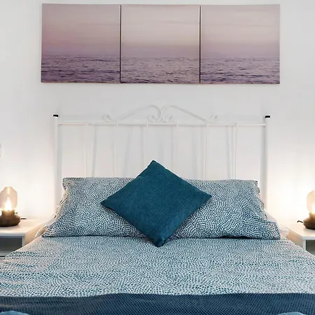 Casa vacanze Viviendas El Pescador - Vela *