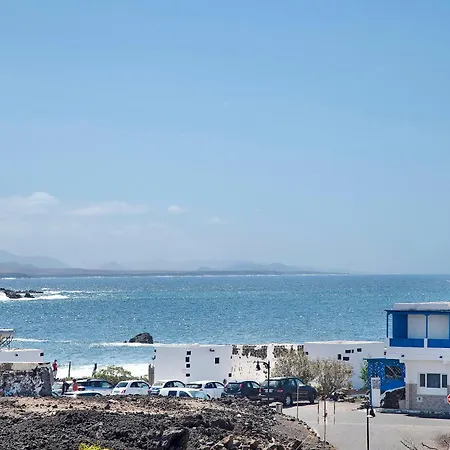 Holiday home Viviendas El Pescador - Vela