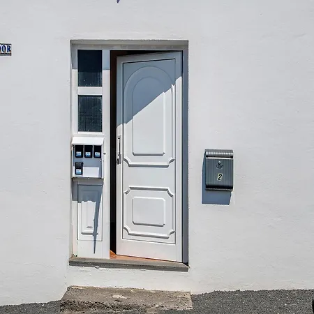 Holiday home Viviendas El Pescador - Vela