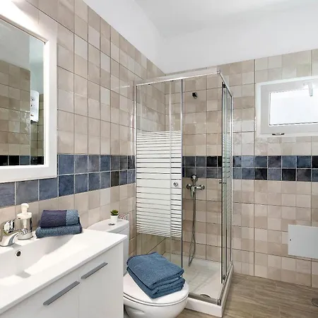 Viviendas El Pescador - Vela