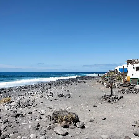 Viviendas El Pescador - Vela * El Golfo