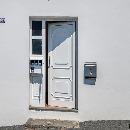 Viviendas El Pescador - Vela Holiday home *