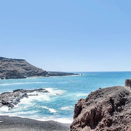 Nyaraló Viviendas El Pescador - Vela