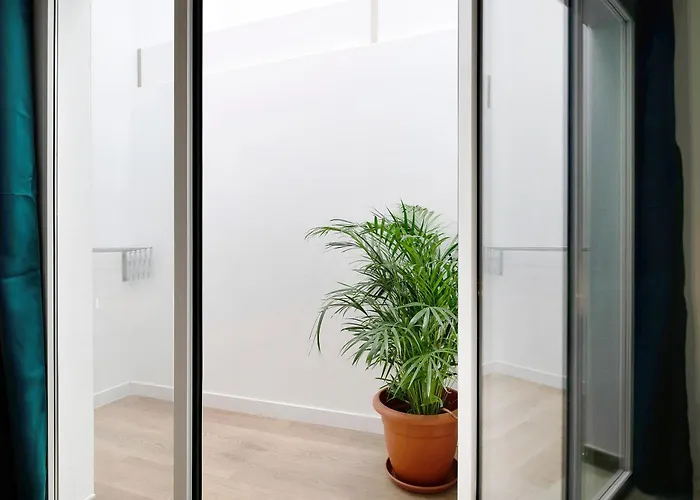 Viviendas El Pescador - Vela Holiday home