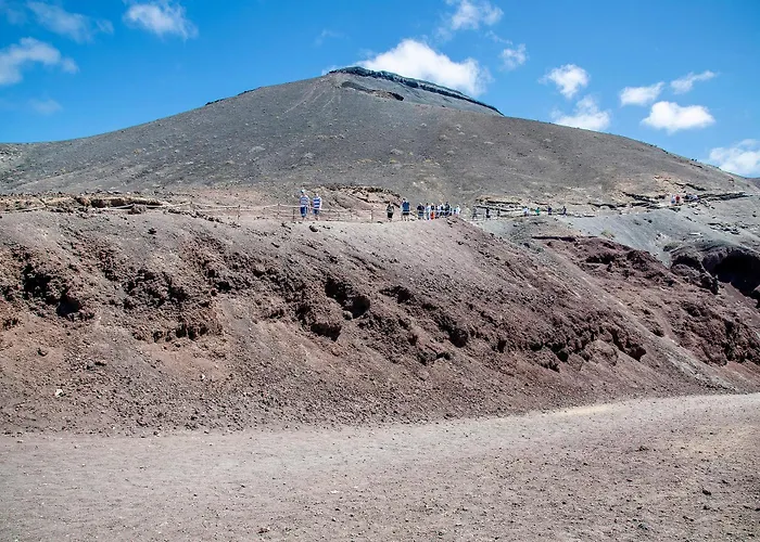 Viviendas El Pescador - Vela