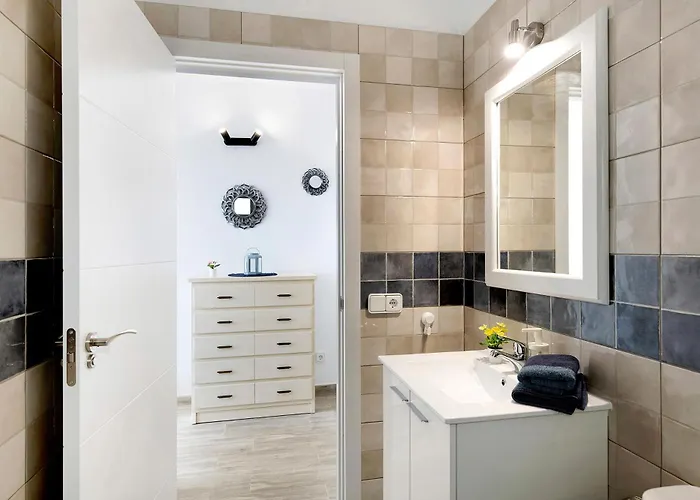 Viviendas El Pescador - Vela El Golfo