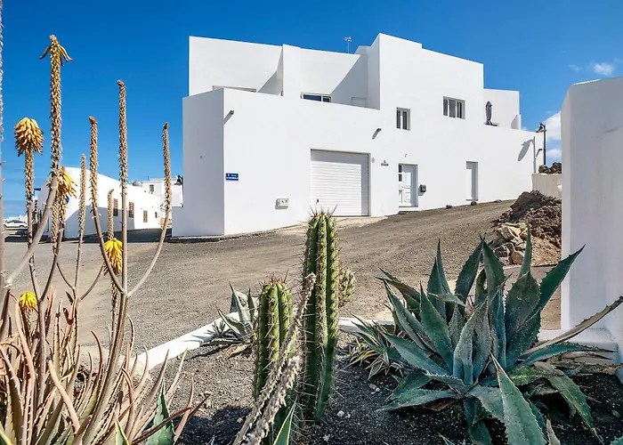 Viviendas El Pescador - Vela Holiday home *